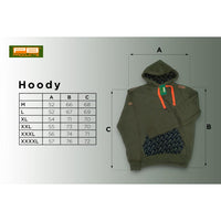 PB Products Branded Hoody