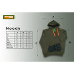PB Products Branded Hoody