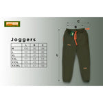 PB Products Branded Joggers