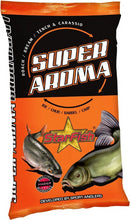 Starfish Super Aroma Groundbaits