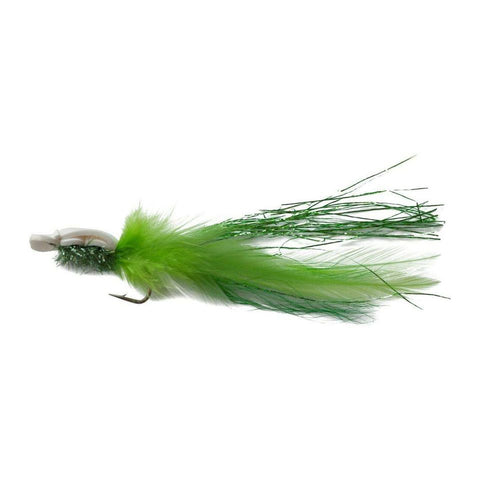 Bann Valley Gurgle Green Slider Foam