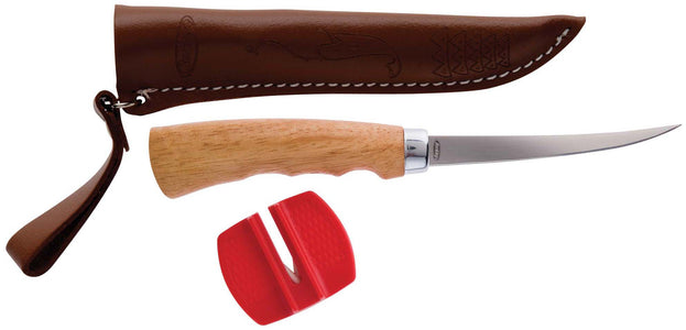 You added <b><u>Berkley Wooden Handle Fillet Knife</u></b> to your cart.