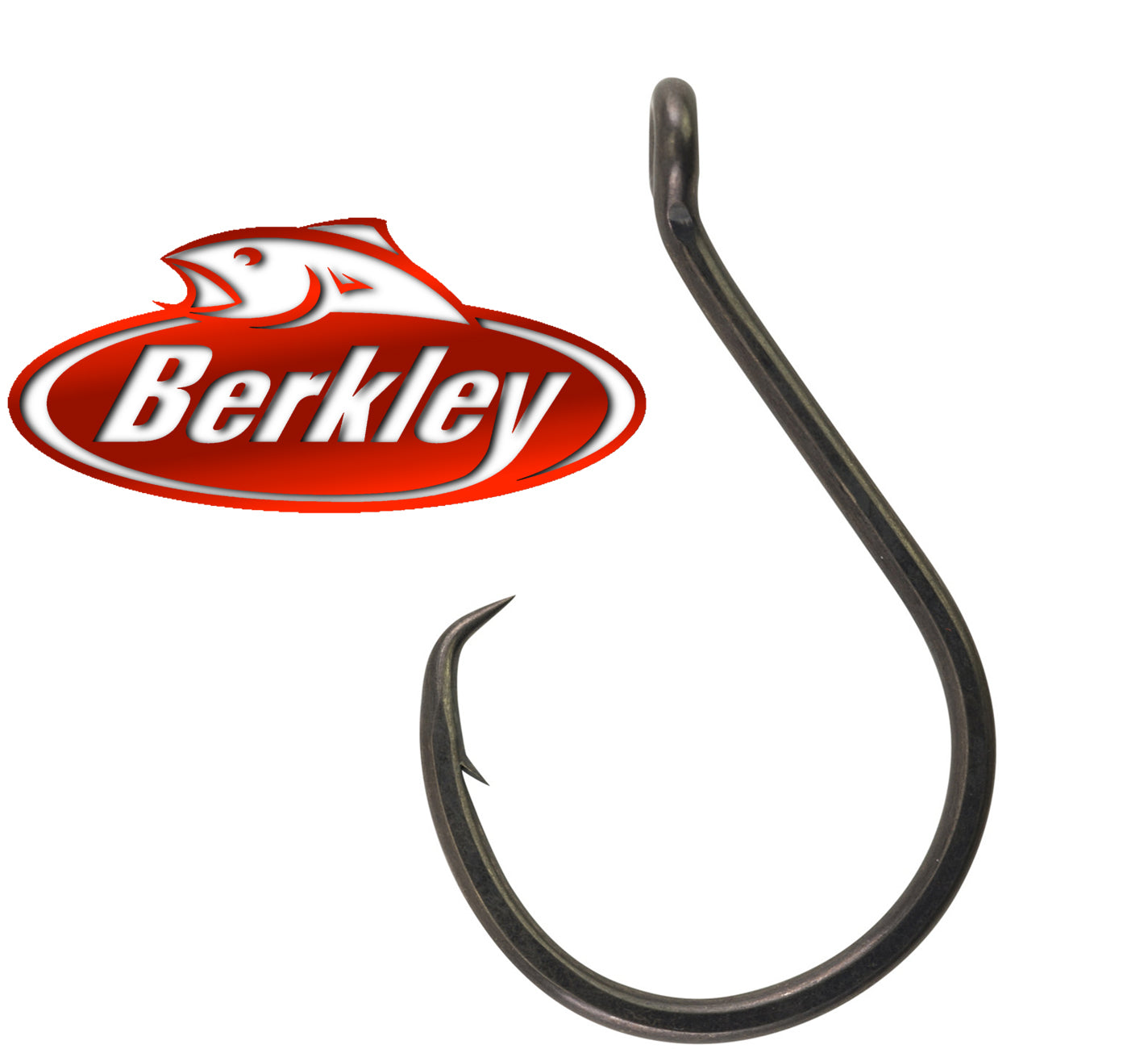 Berkley Fusion19 Circle Hooks