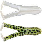 Berkley PowerBait Beat'n Paddle Frog - Topwater Lures - Anglers World