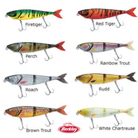 Berkley Zilla Jointed Glider - Predator Lures