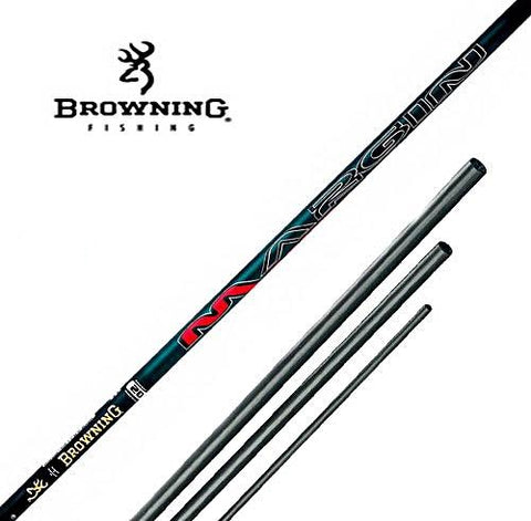Browning Aggressor Margin Maestro Pole