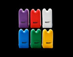 Delkim Coloured Hard Case Covers