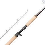 Savage Gear Custom Jerk Rod 6''8'
