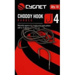 Cygnet Choddy Hook - Barbed