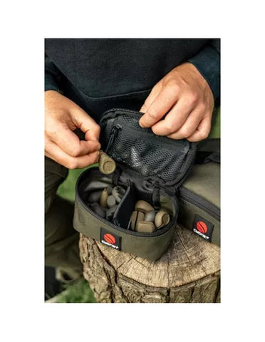 Cygnet Lead Pouch - Fishing Tackle Storage - Anglers World