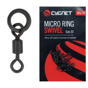 You added <b><u>Cygnet Micro Ring Swivel</u></b> to your cart.