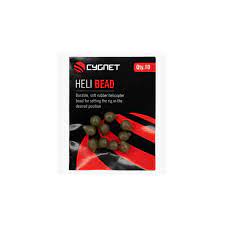Cygnet Heli Bead - Carp Rig Beads
