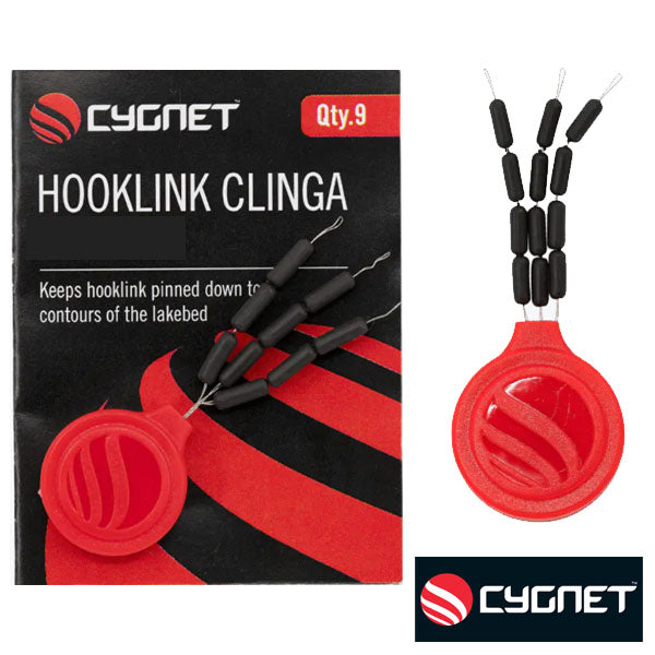 Cygnet Hooklink Clinga
