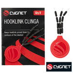 Cygnet Hooklink Clinga - Carp Hooklinks
