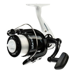 You added <b><u>DAM Fighter Pro FD 140 Reel With Line</u></b> to your cart.