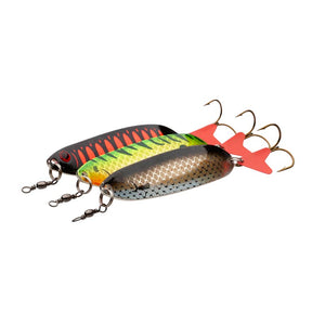 You added <b><u>DAM Effzett Slim Standard Spoon 9.5cm / 32g</u></b> to your cart.