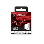 DAM Spezi Leader Hooks - Worms