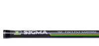 Shakespeare® Sigma Fly Combo 10ft #7 4pc