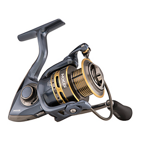 You added <b><u>Mitchell MX6 Spinning Reel</u></b> to your cart.