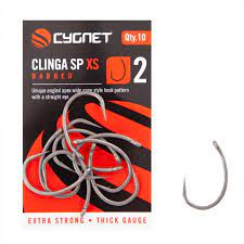 Cygnet Clinga SP XS Extra Strong Hooks