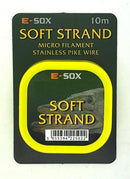 Drennan E-Sox Soft Strand Trace Wire