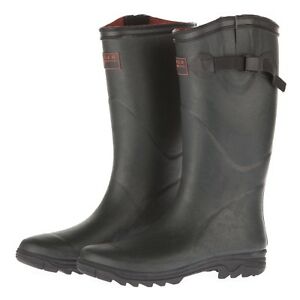 Eiger Comfort Zone Rubber Boots