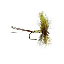 Caledonia Fly Company Erne Special Mayfly