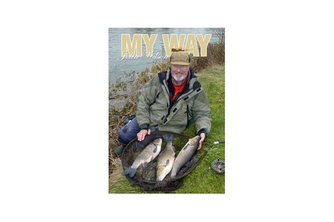 'My Way' by John Wilson (Book)