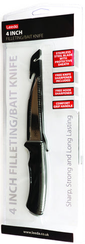 Leeda 9 Inch Filleting Knife