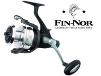 Fin-Nor Sportfisher Bait Teaser Reels