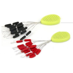 You added <b><u>E.T. Predator Tackle Silicone Float Stops</u></b> to your cart.