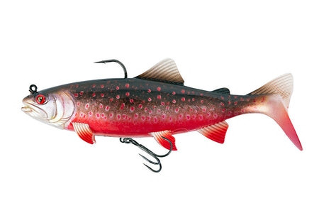 You added <b><u>Fox Rage Super Natural Realistic Trout Replicant</u></b> to your cart.