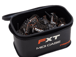 Frenzee FXT EVA Midi Case - Fishing Tackle Storage