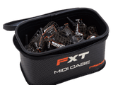 Frenzee FXT EVA Midi Case - Fishing Tackle Storage