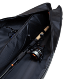 Frenzee FXT 2 Rod Ready Holdall - Fishing Luggage