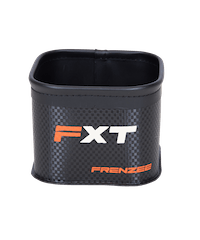 Frenzee FXT EVA Bait Tubs