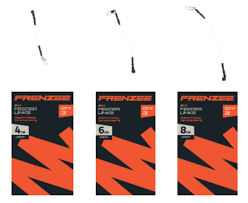 Frenzee FXT Feeder Links