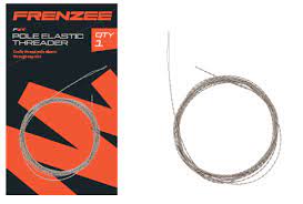 You added <b><u>Frenzee FXT Pole Elastic Threader</u></b> to your cart.