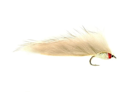 Fulling Mill Mini Minkie Brown
