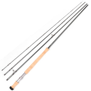 You added <b><u>Greys GR50 Double Handed Rods</u></b> to your cart.