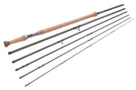 Greys GR70 Travel Double Handed 14'6" Fly Rod