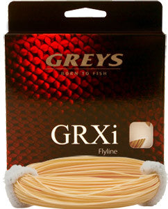 You added <b><u>Greys GRXi Flylines</u></b> to your cart.