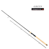 Greys Prowla Specialist Platinum Dropshot Rod
