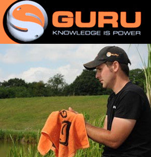 Guru Hand Towel