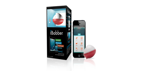 iBobber Bluetooth Fish Finder