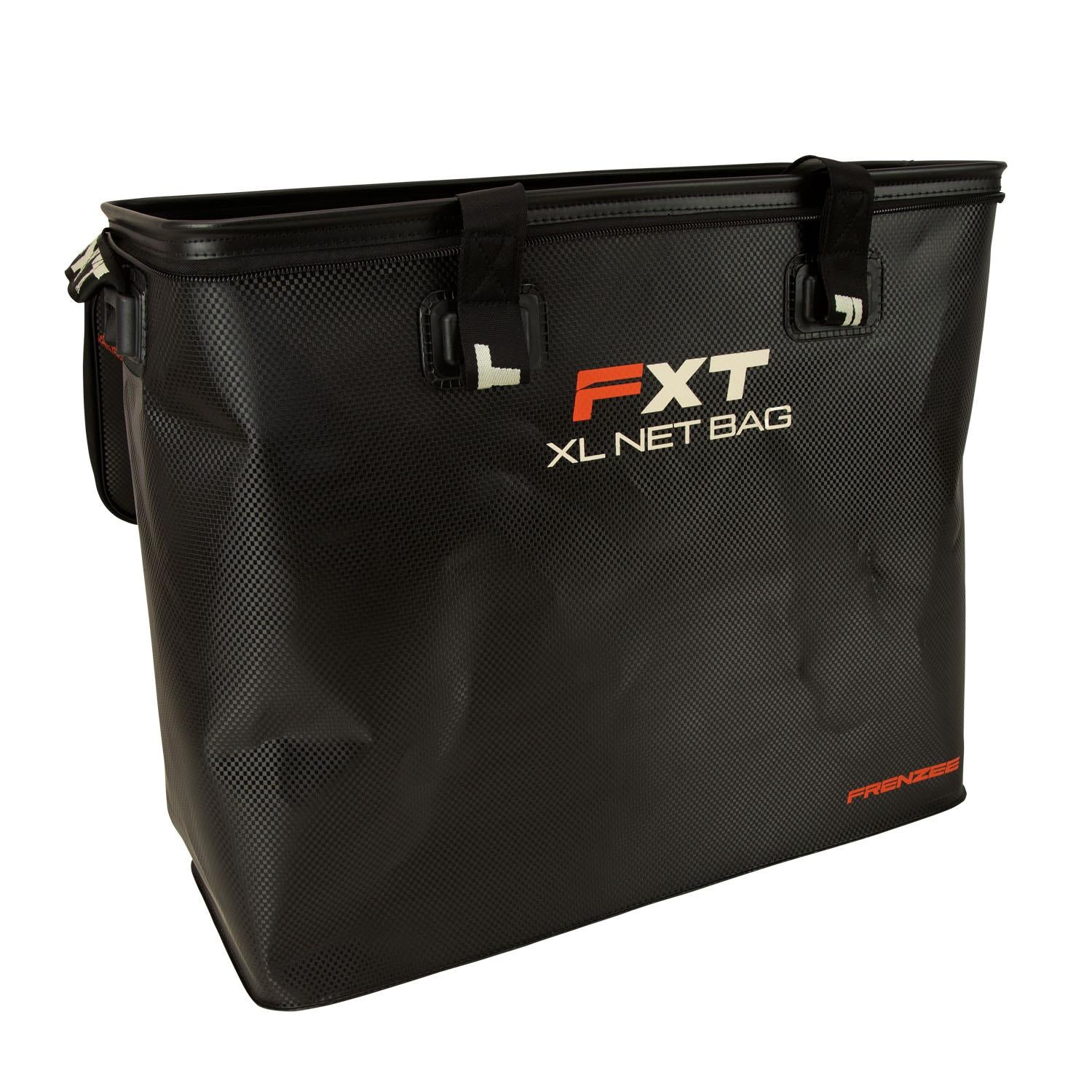 Frenzee FXT EVA Net Bag - Fishing Luggage – Anglers World