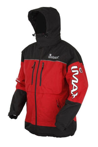 You added <b><u>Imax Thermo Boat Jacket</u></b> to your cart.