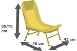 JRC Stealth X-Lite Chair