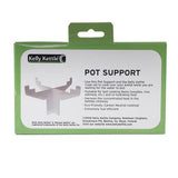 Kelly Kettle Pot Support