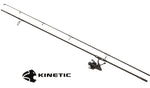 Kinetic Challenger Combo 12' / 3lbs